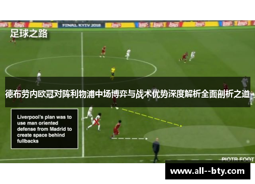 德布劳内欧冠对阵利物浦中场博弈与战术优势深度解析全面剖析之道 德布劳内欧冠对阵利物浦中场博弈与战术优势深度解析全面剖析之道